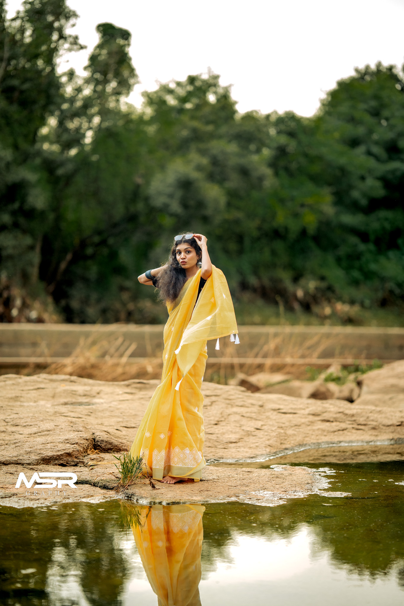 Wedding details macro