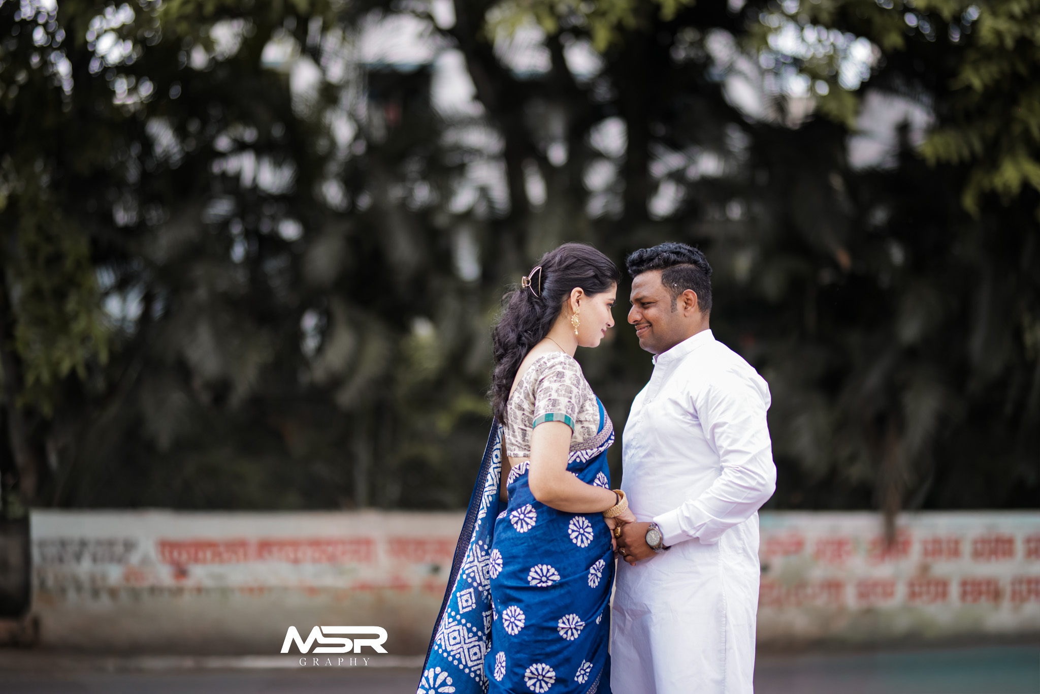 Wedding details macro