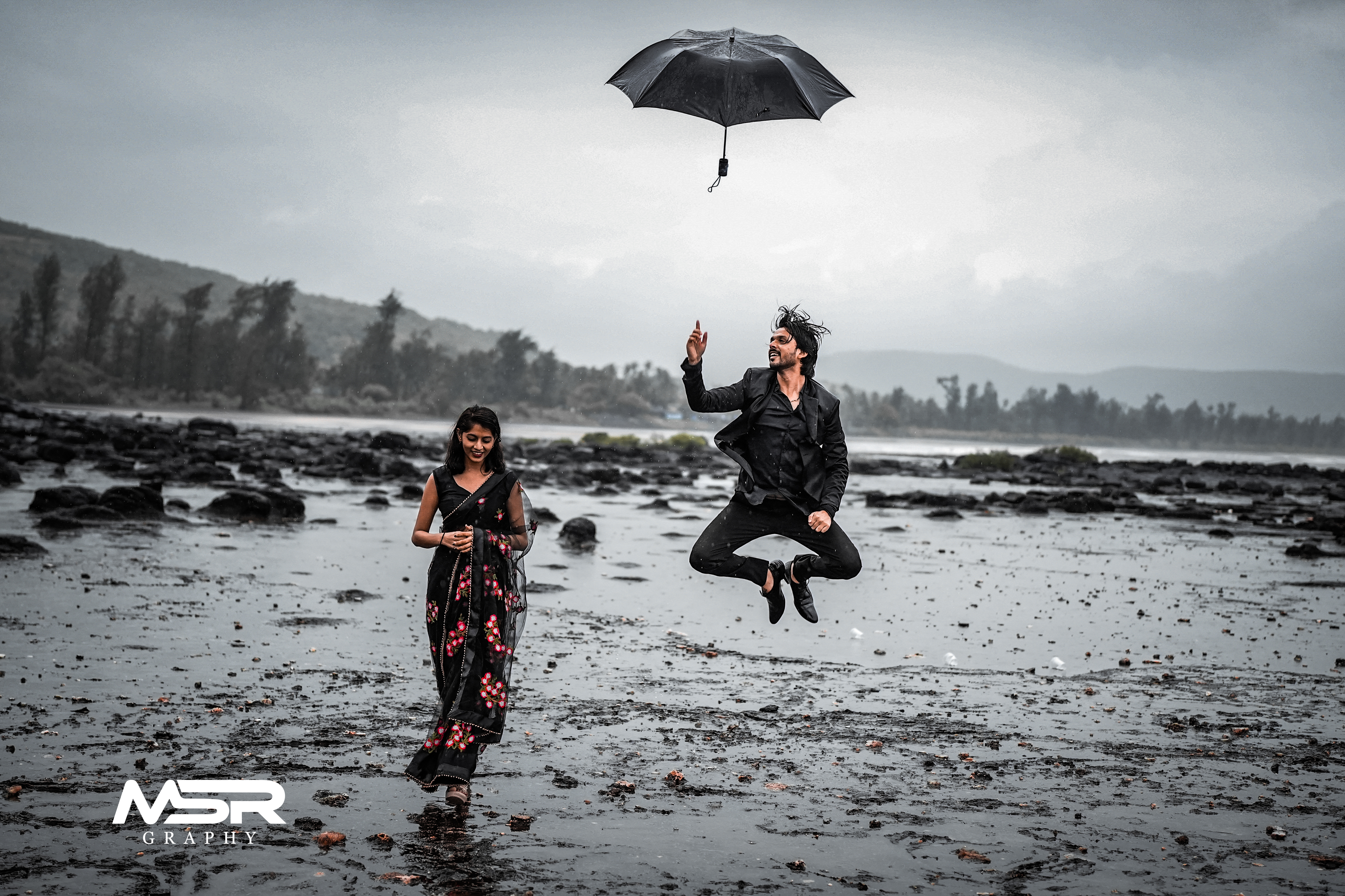 Wedding details macro