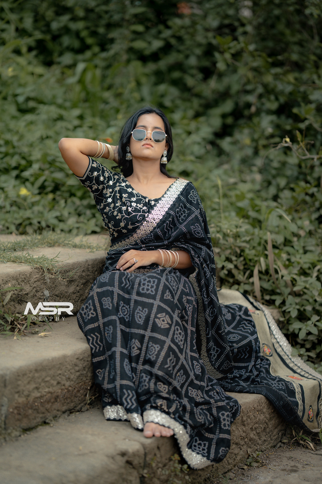 Wedding details macro